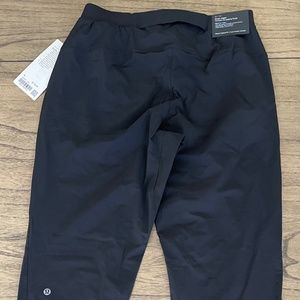 Lululemon Surge Jogger